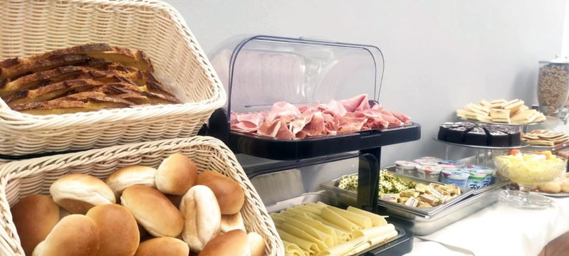 Villa Angeli, Rome, Italy