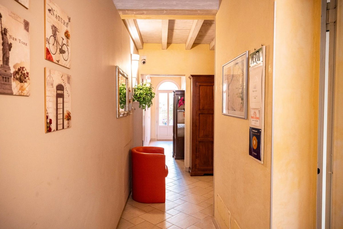 Al Podestà - Centro Storico, Italy
