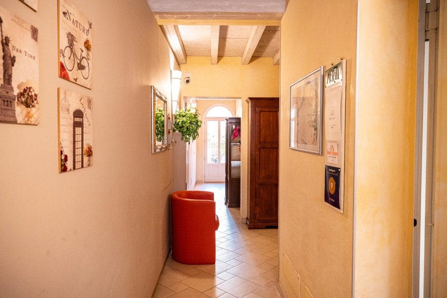 Al Podestà - Centro Storico, Mantova, Italy