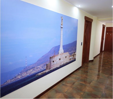 Policlinico Happy Home, Messina, Italy