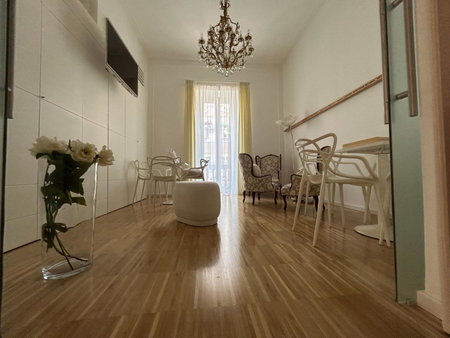 Maison Fleurie, Pescara, Italy