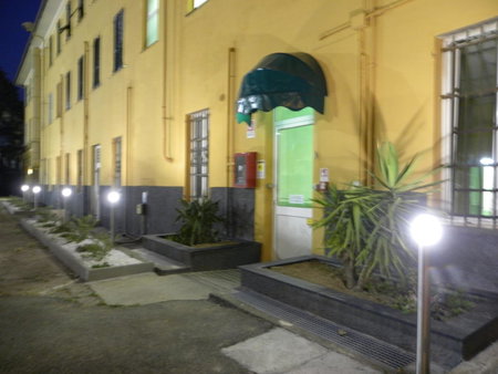Soggiorno Marino San Giuseppe, Imperia, Italy