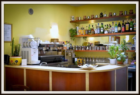 Hotel Del Golfo, Lerici, Italy