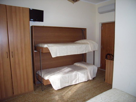 Hotel Del Golfo, Lerici, Italy
