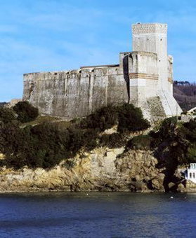 Hotel Del Golfo, Lerici, Italy
