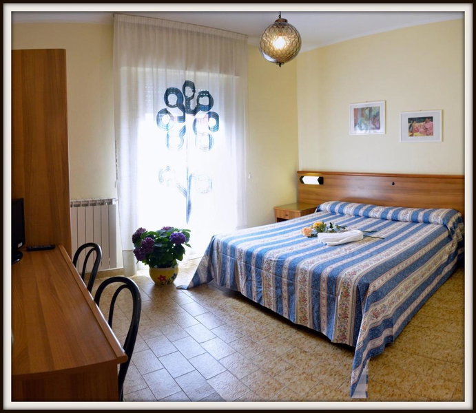 Hotel Del Golfo, Lerici, Italy