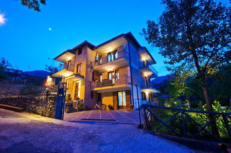Haidi House, Agerola, Italy