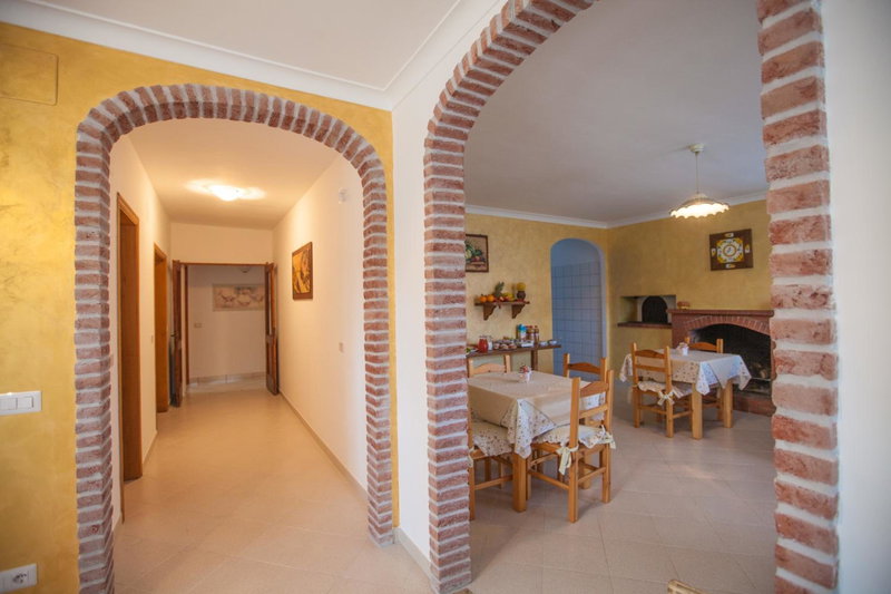 Haidi House, Agerola, Italy