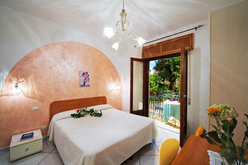 Haidi House, Agerola, Italy