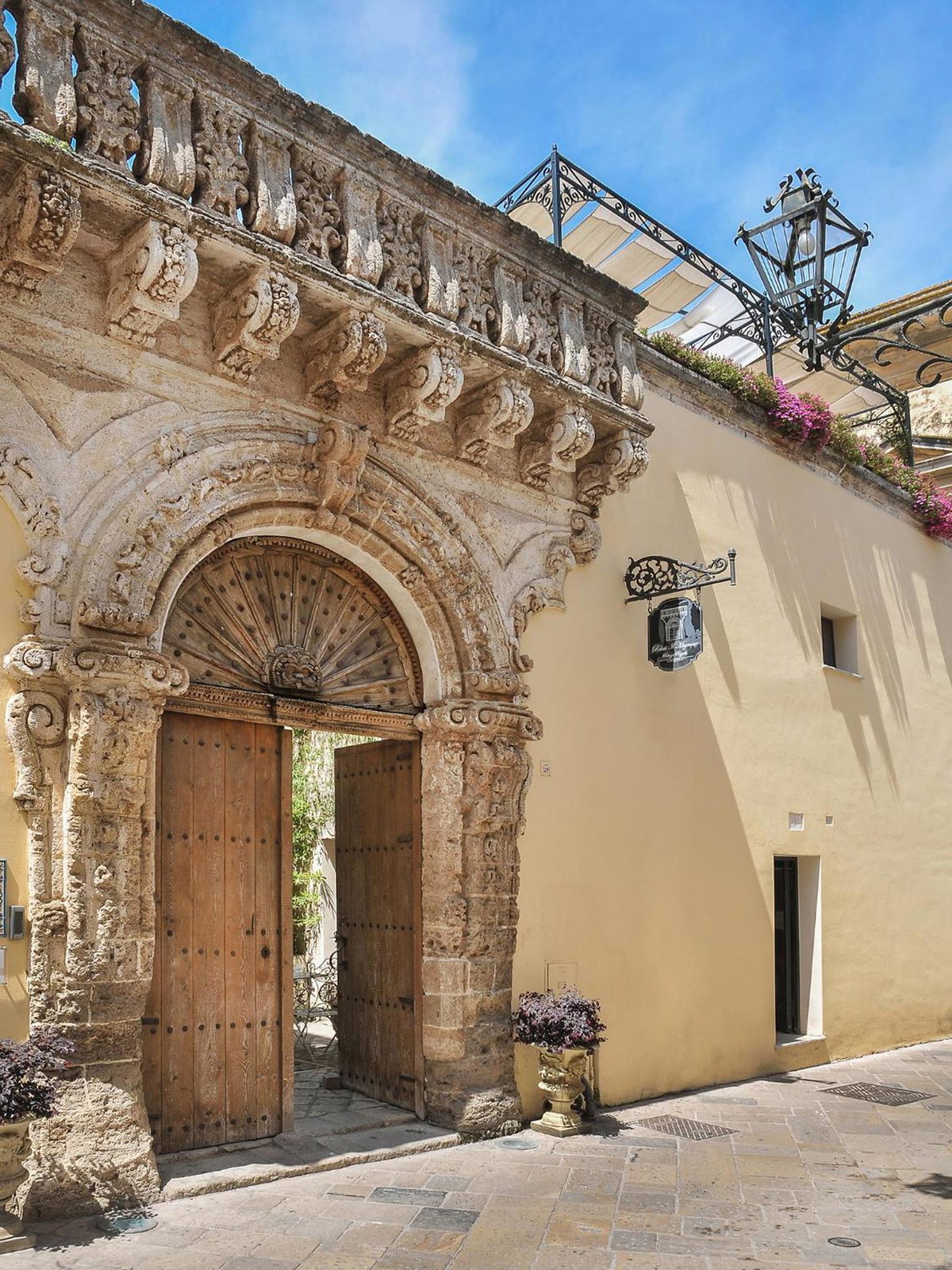 Hotel · Relais Il Mignano, Nardò