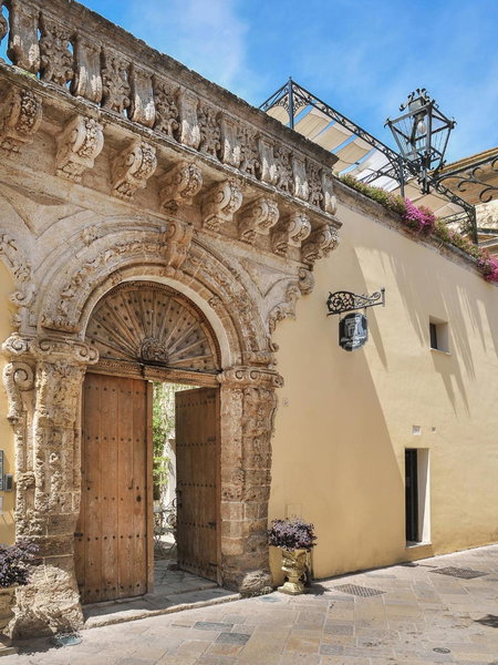 Relais Il Mignano, Nardò, Italy