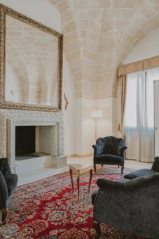 Relais Il Mignano, Nardò, Italy