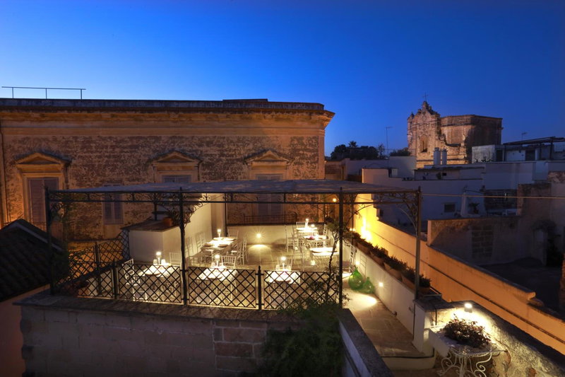 Relais Il Mignano, Nardò, Italy