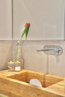 Futura Room&relax, Termoli, Italy