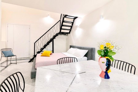 Futura Room&relax, Termoli, Italy