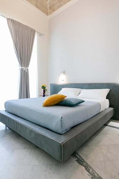 Futura Room&relax, Termoli, Italy