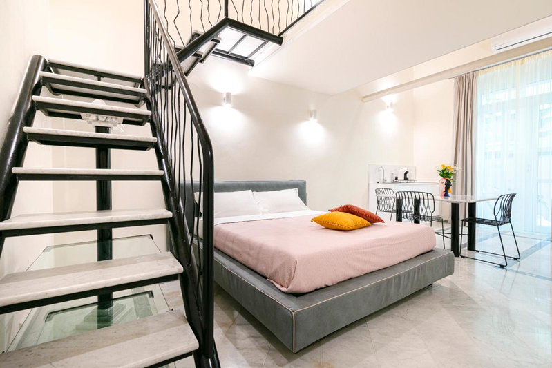 Futura Room&relax, Termoli, Italy