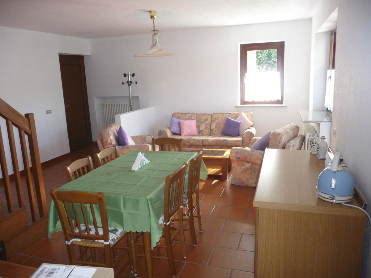 Maison Borbey, Italy