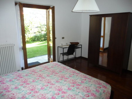 Maison Borbey, Aosta, Italy