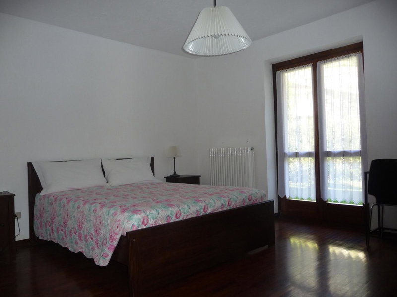 Maison Borbey, Aosta, Italy