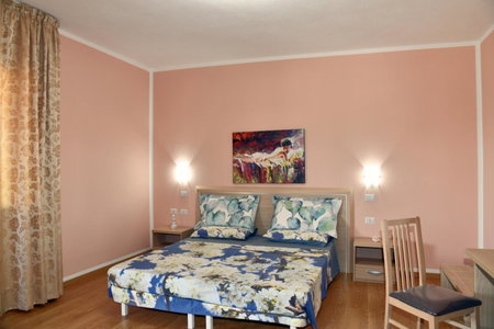 Il Sole Guesthouse, Porto Torres, Italy
