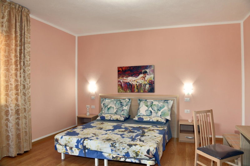 Il Sole Guesthouse, Porto Torres, Italy