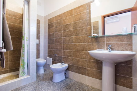 Il Sole Guesthouse, Porto Torres, Italy