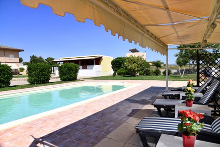 Il Sole Guesthouse, Porto Torres, Italy
