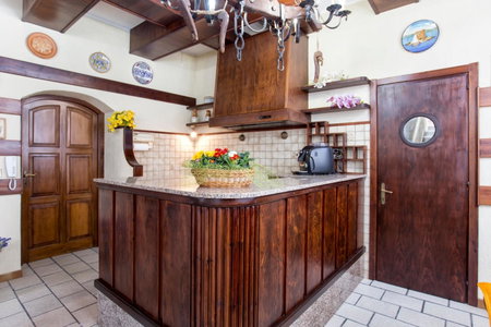Il Sole Guesthouse, Porto Torres, Italy