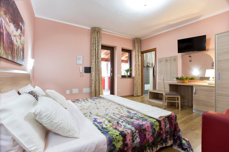 Il Sole Guesthouse, Porto Torres, Italy