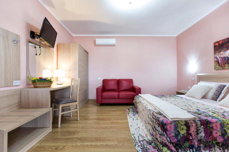 Il Sole Guesthouse, Porto Torres, Italy