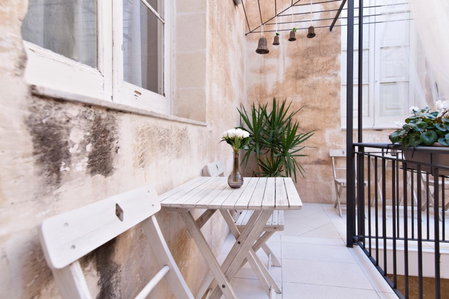 Casa di Lo Suites, Lecce, Italy