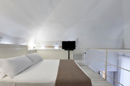 Casa di Lo Suites, Lecce, Italy