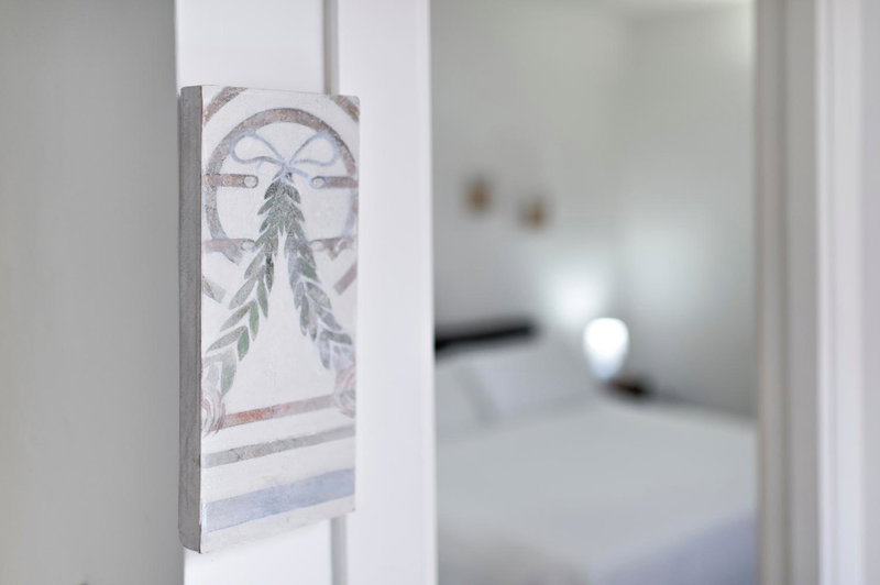 Casa di Lo Suites, Lecce, Italy