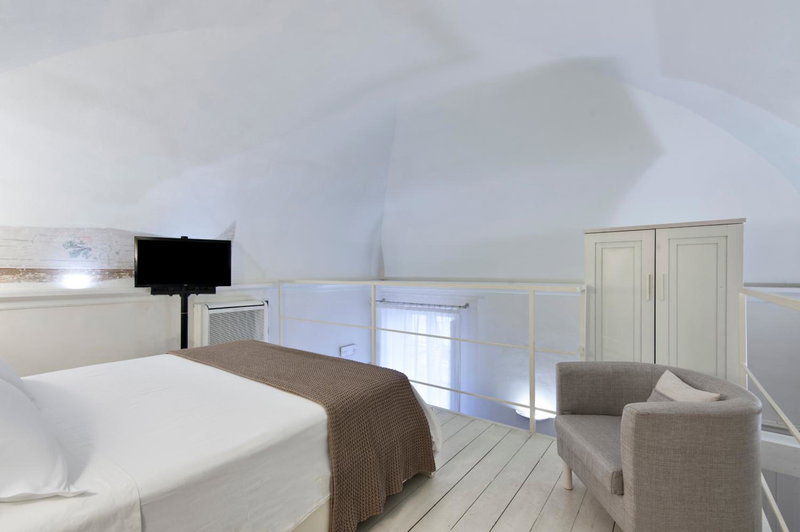 Casa di Lo Suites, Lecce, Italy