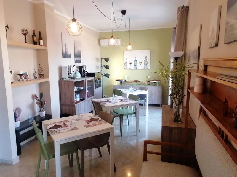 B&b al Passio, Palermo, Italy