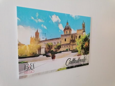 B&b al Passio, Palermo, Italy