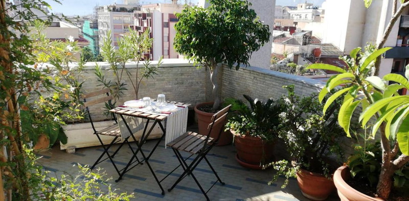 B&b al Passio, Palermo, Italy