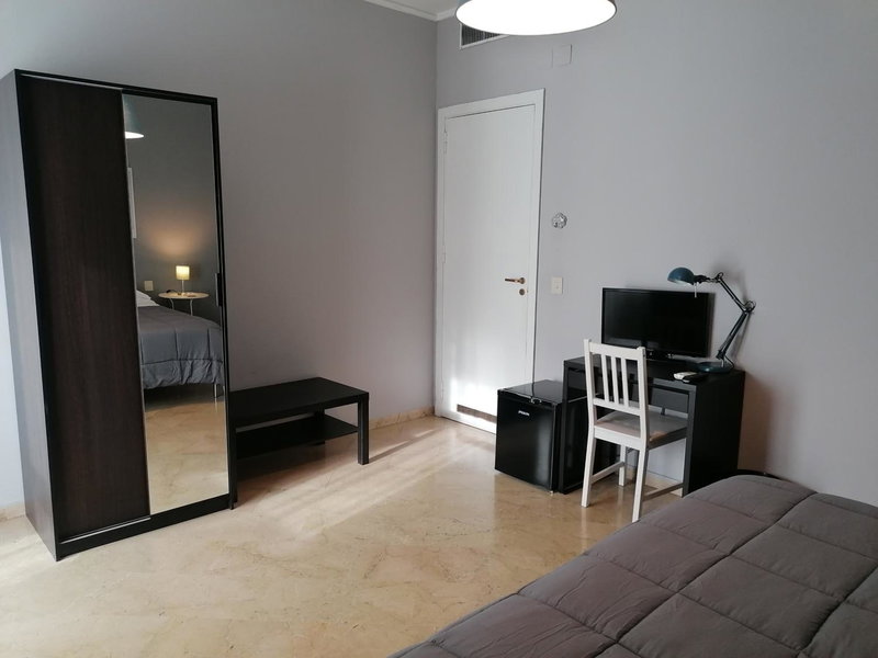 B&b al Passio, Palermo, Italy
