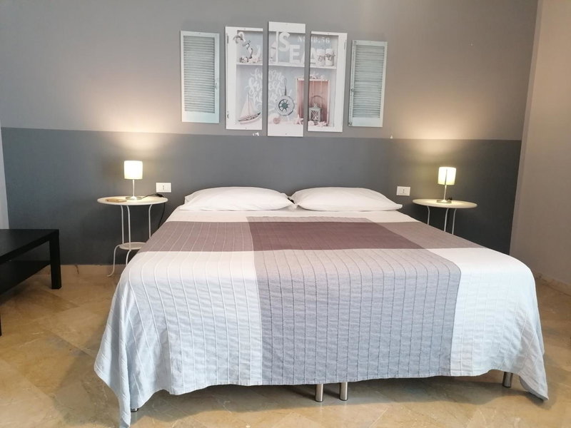 B&b al Passio, Palermo, Italy