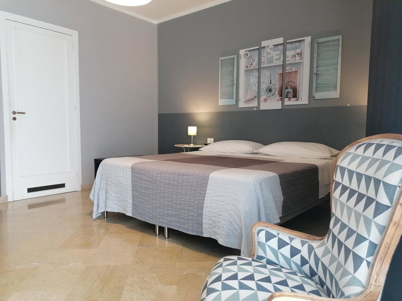 B&b al Passio, Palermo, Italy