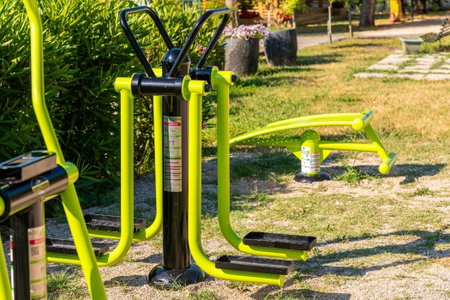 Camping Toscolano, Toscolano Maderno, Italy