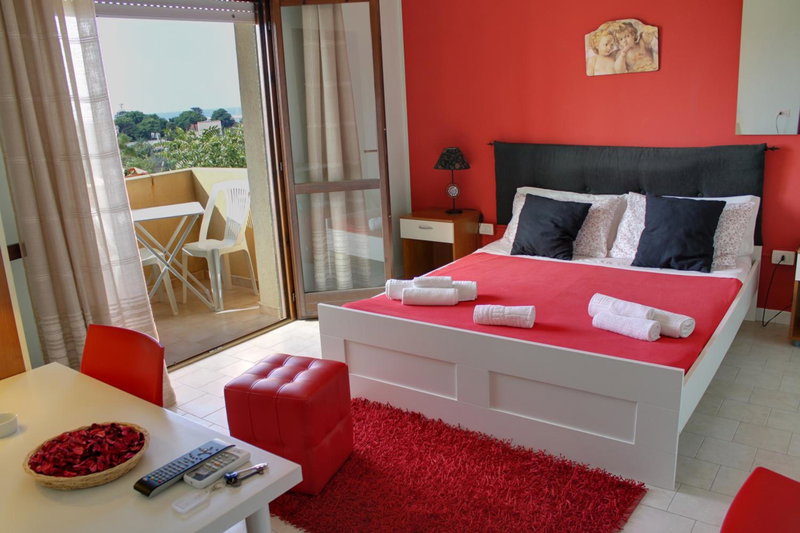 B&B Sbarco dei 1000, Marsala, Italy