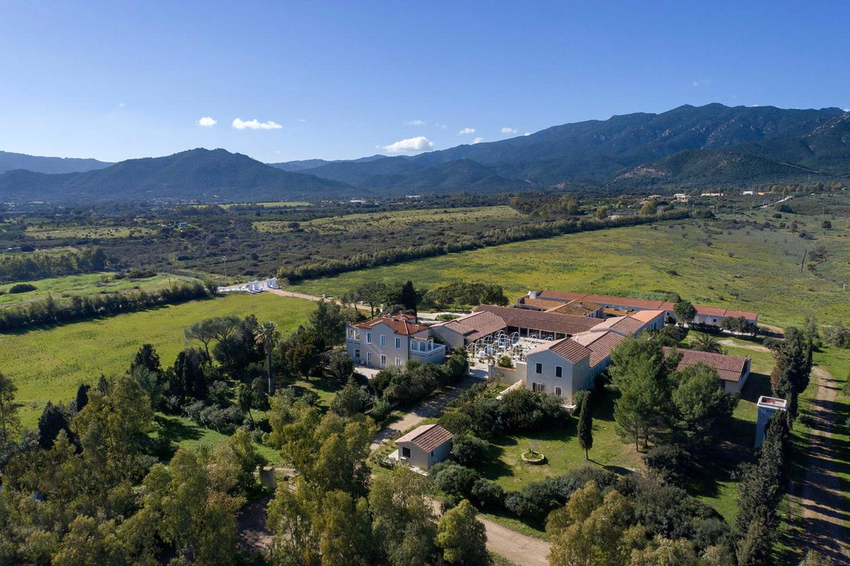 Villa Cavalieri Country Hotel, Italy