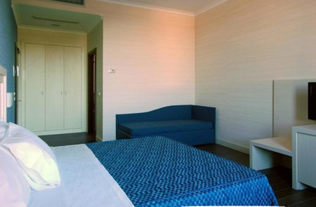 Hotel Palazzo Giancola, San Severo, Italy