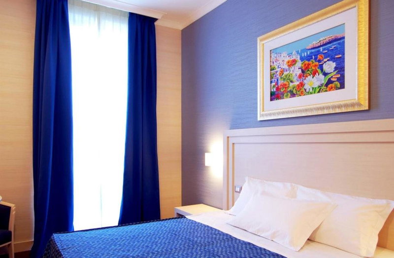 Hotel Palazzo Giancola, San Severo, Italy
