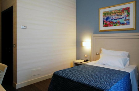 Hotel Palazzo Giancola, San Severo, Italy