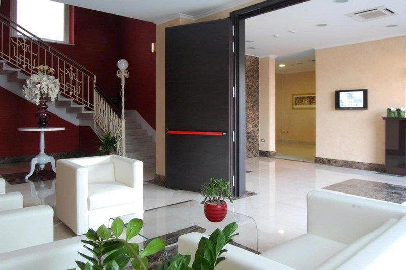 Hotel Palazzo Giancola, San Severo, Italy
