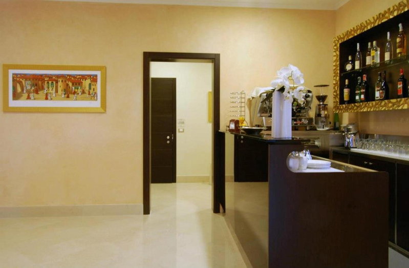 Hotel Palazzo Giancola, San Severo, Italy