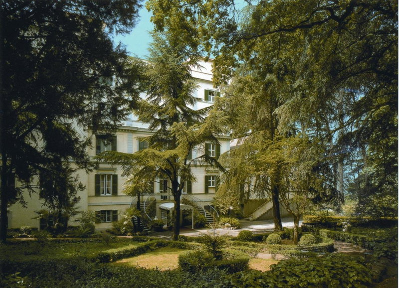 Hotel Villa Aricia, Ariccia, Italy